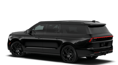 2027 Lincoln Navigator L