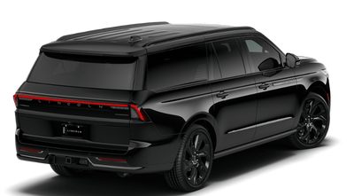 2027 Lincoln Navigator L