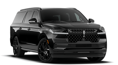 2027 Lincoln Navigator L