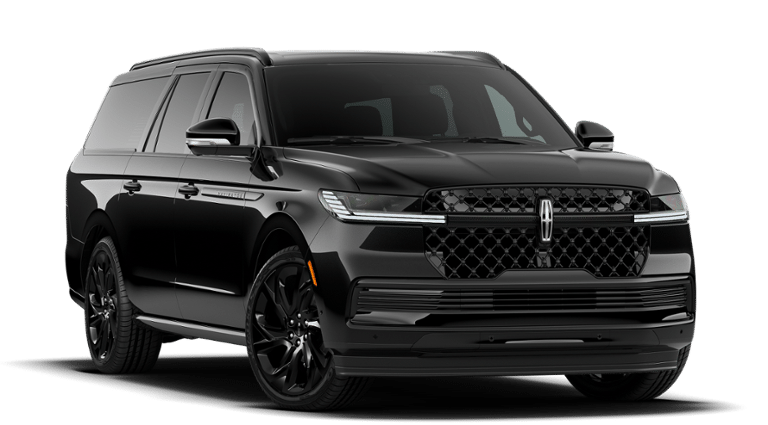 2027 Lincoln Navigator L