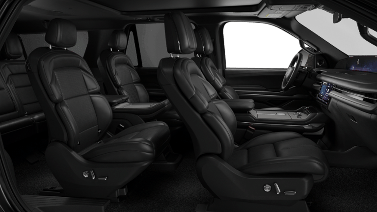 2027 Lincoln Navigator L