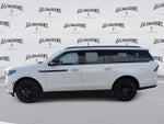 2027 Lincoln Navigator L