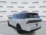 2027 Lincoln Navigator L