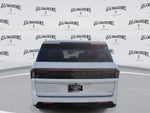 2027 Lincoln Navigator L