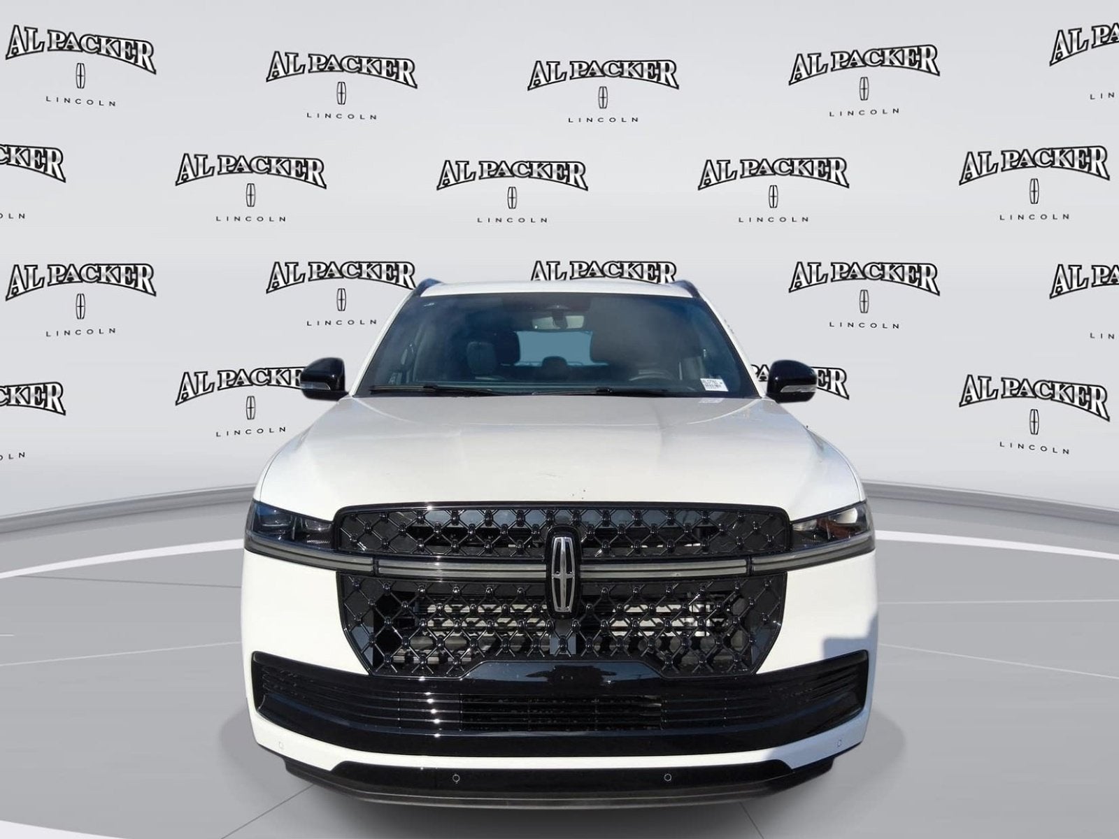 2027 Lincoln Navigator L