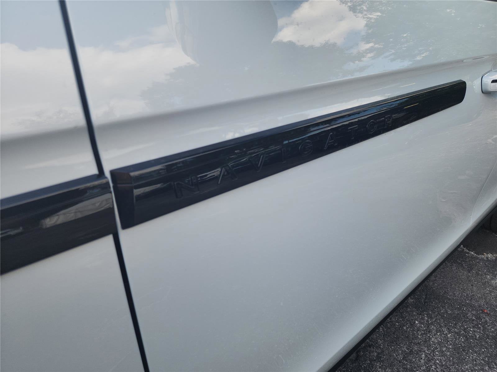 2026 Lincoln Navigator L