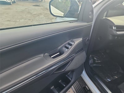 2026 Lincoln Navigator L