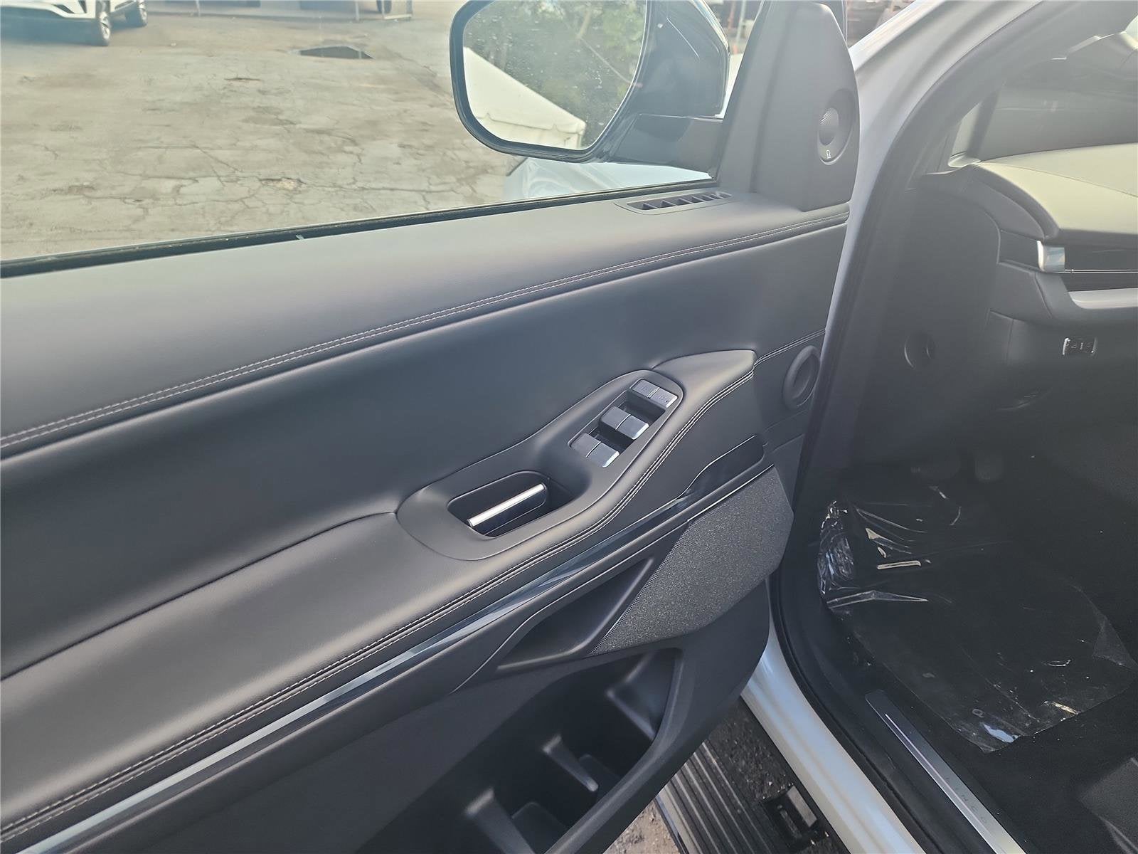 2026 Lincoln Navigator L