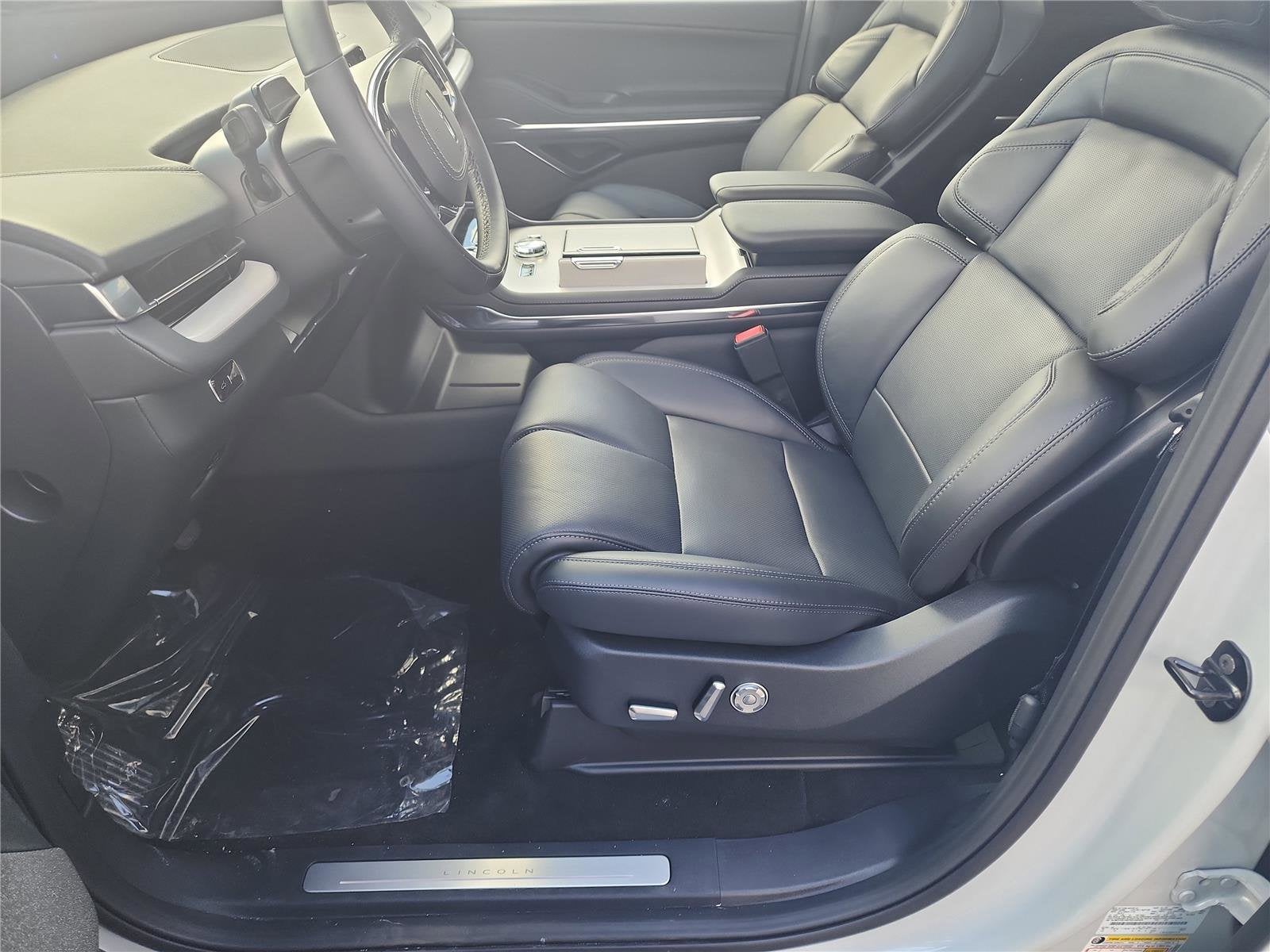 2026 Lincoln Navigator L