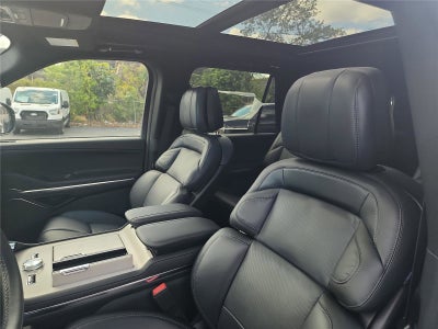 2026 Lincoln Navigator L