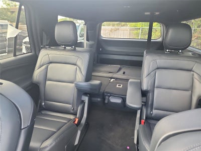 2026 Lincoln Navigator L