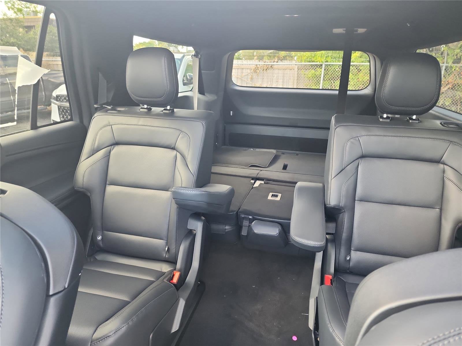 2026 Lincoln Navigator L