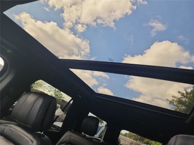 2026 Lincoln Navigator L