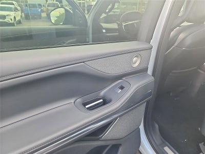 2026 Lincoln Navigator L