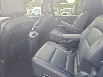 2026 Lincoln Navigator L