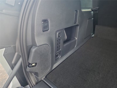 2026 Lincoln Navigator L