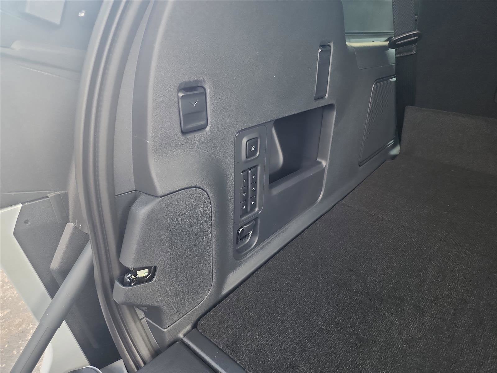 2026 Lincoln Navigator L