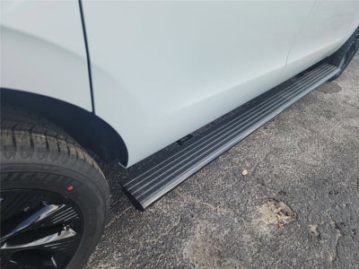 2026 Lincoln Navigator L