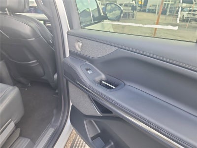 2026 Lincoln Navigator L