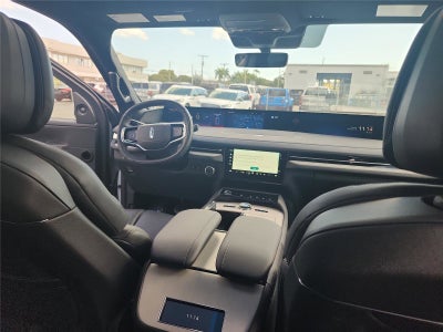 2026 Lincoln Navigator L