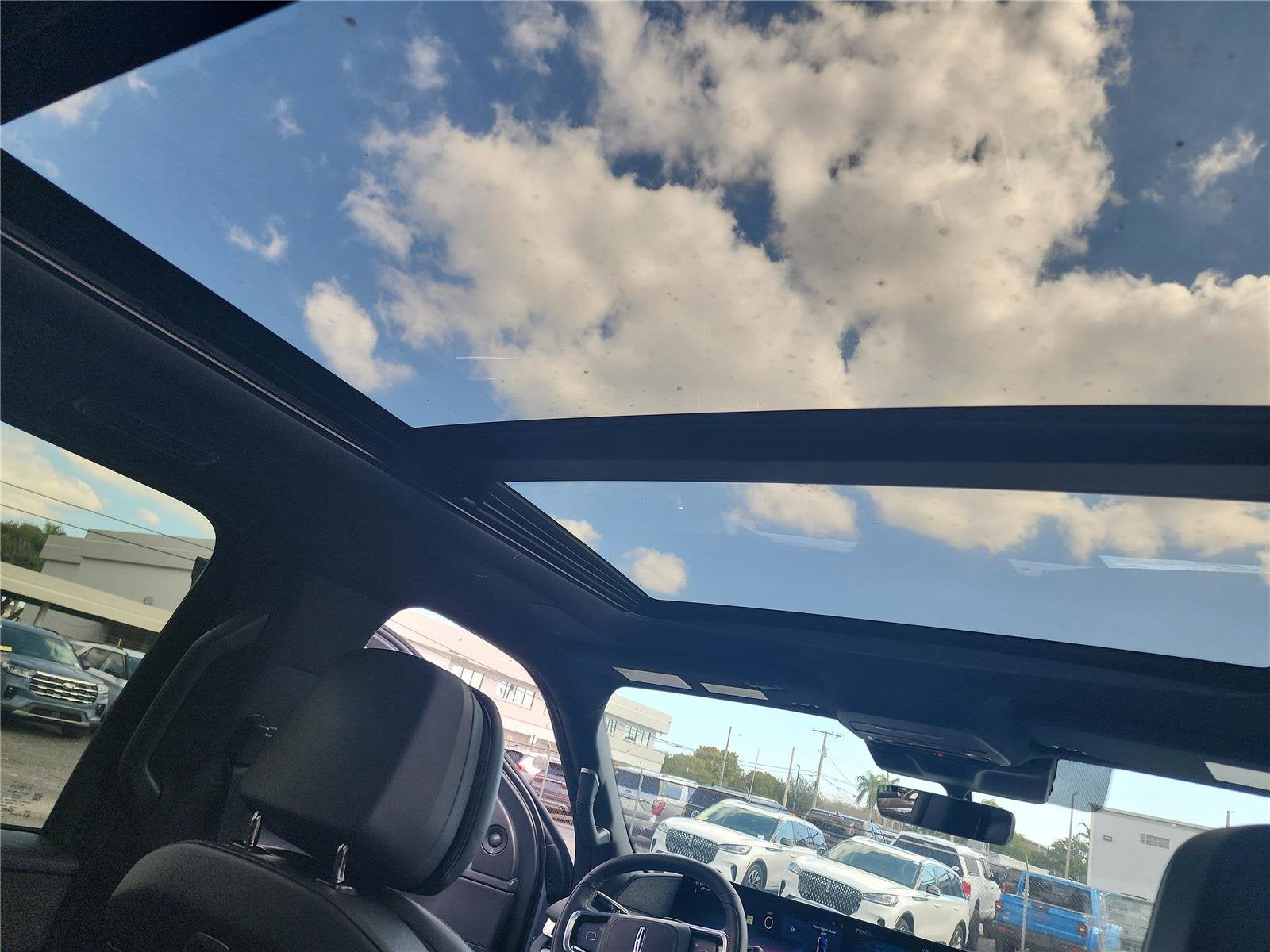 2026 Lincoln Navigator L