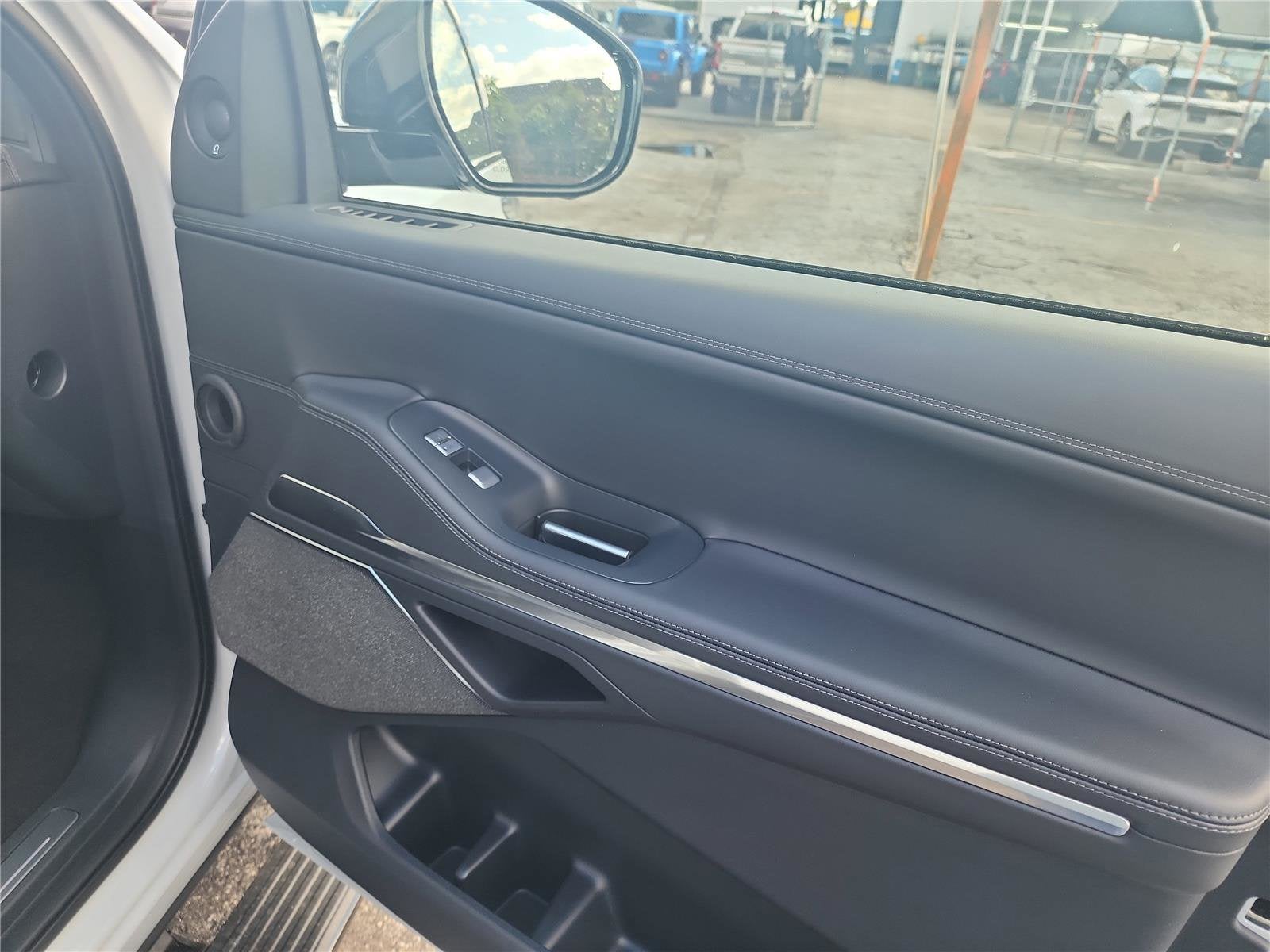 2026 Lincoln Navigator L