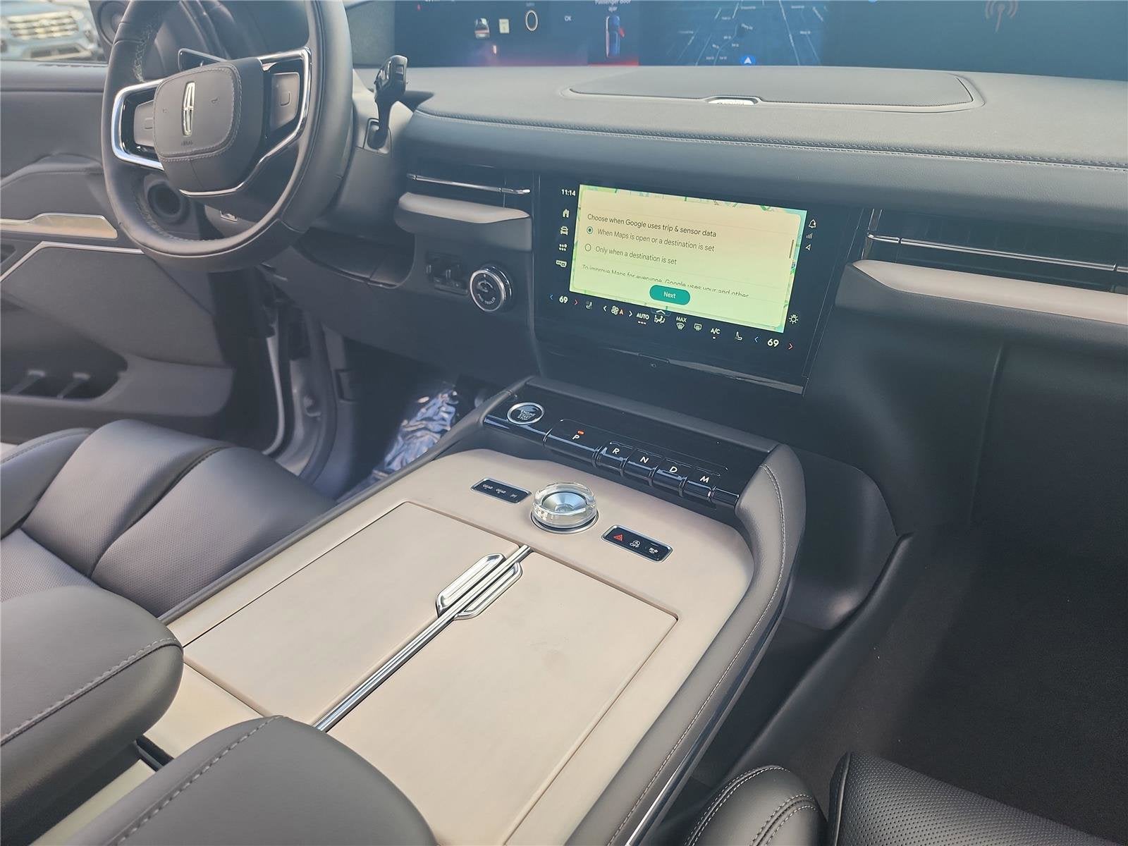 2026 Lincoln Navigator L