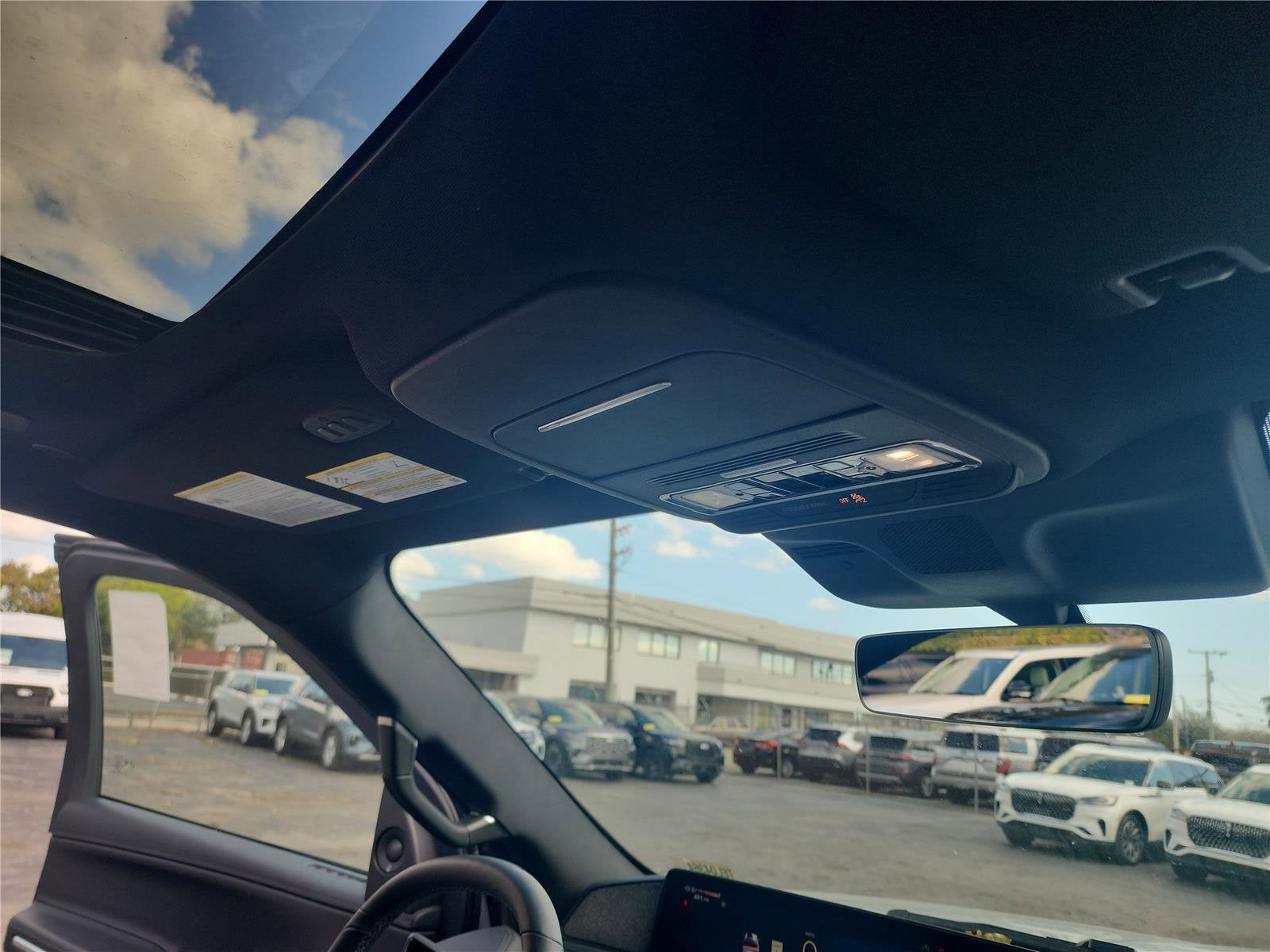 2026 Lincoln Navigator L