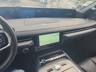 2026 Lincoln Navigator L