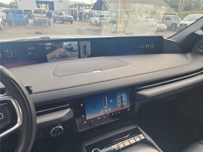 2026 Lincoln Navigator L