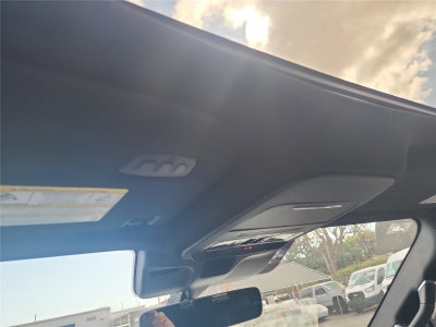 2026 Lincoln Navigator L