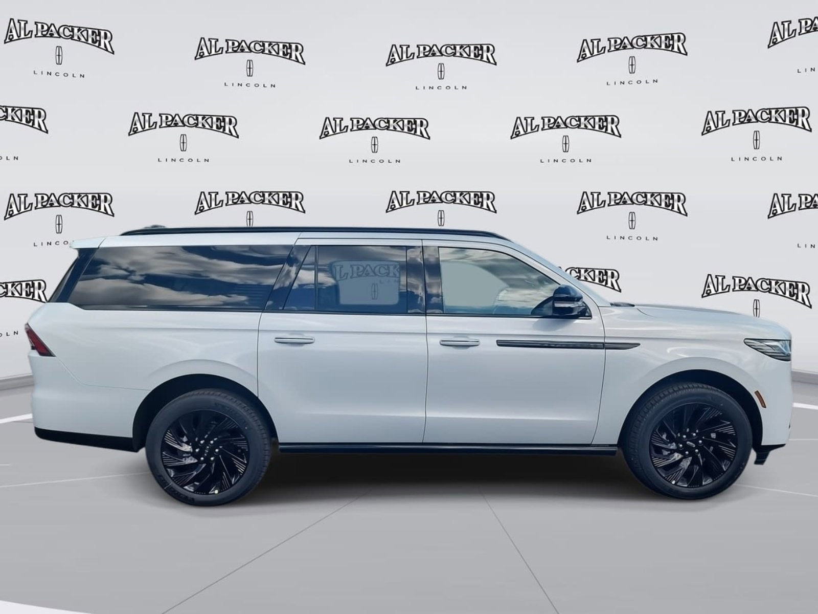 2026 Lincoln Navigator L