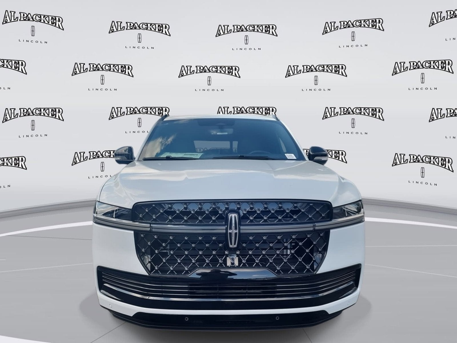 2026 Lincoln Navigator L