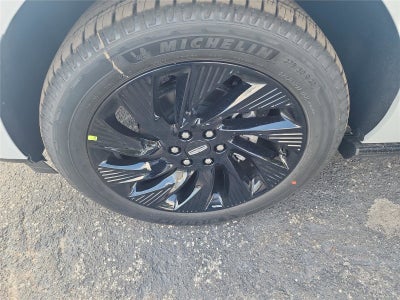 2026 Lincoln Navigator L