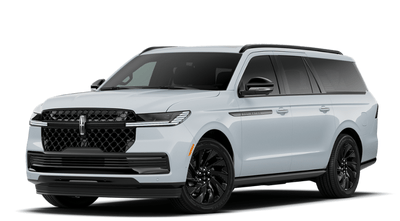 2026 Lincoln Navigator L