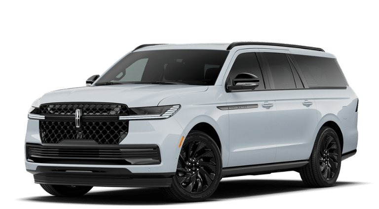 2026 Lincoln Navigator L