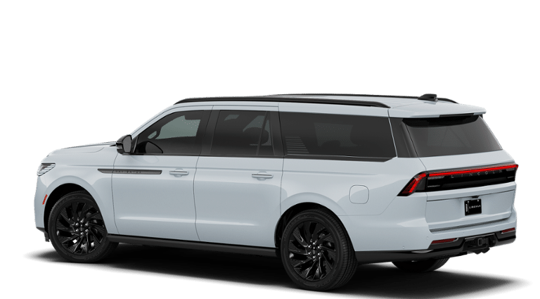 2026 Lincoln Navigator L