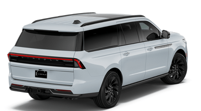 2026 Lincoln Navigator L