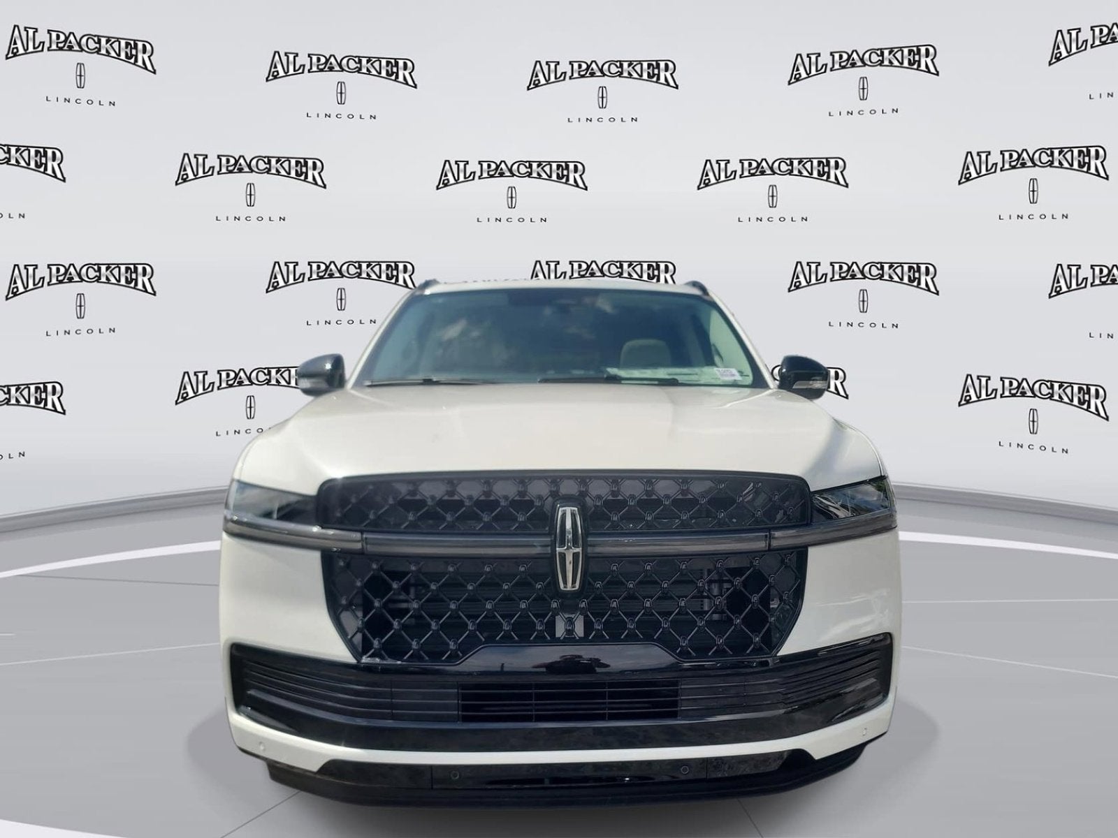2026 Lincoln Navigator L