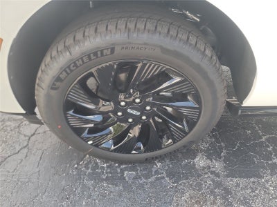 2026 Lincoln Navigator L