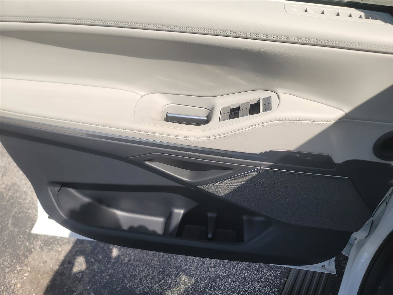 2026 Lincoln Navigator L