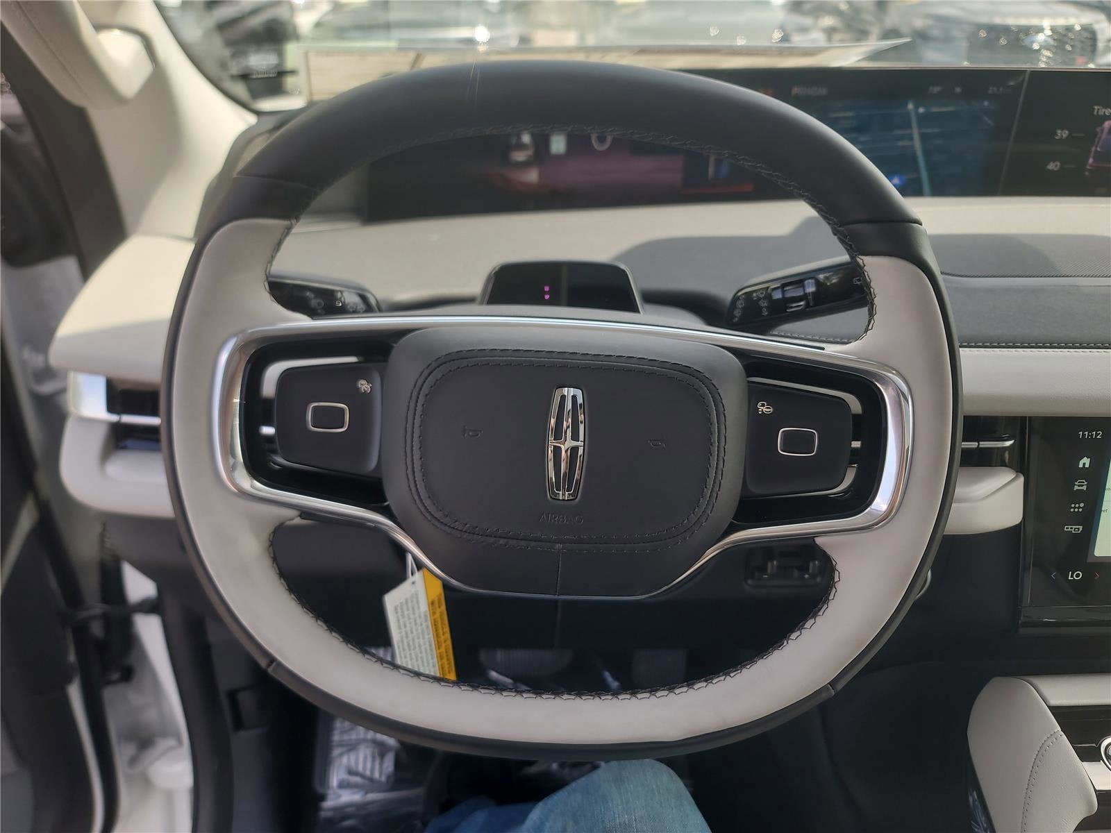 2026 Lincoln Navigator L
