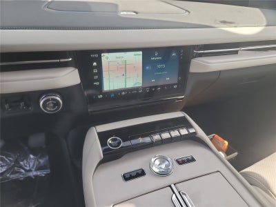 2026 Lincoln Navigator L