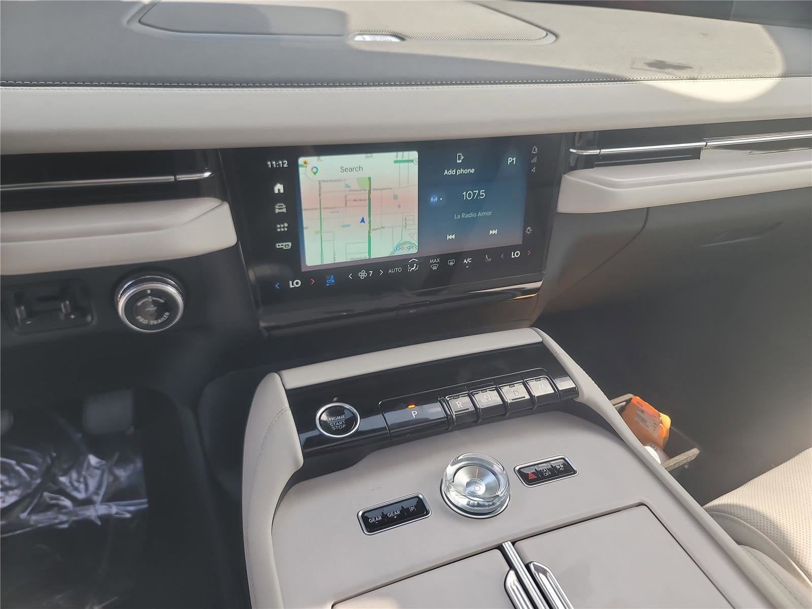 2026 Lincoln Navigator L