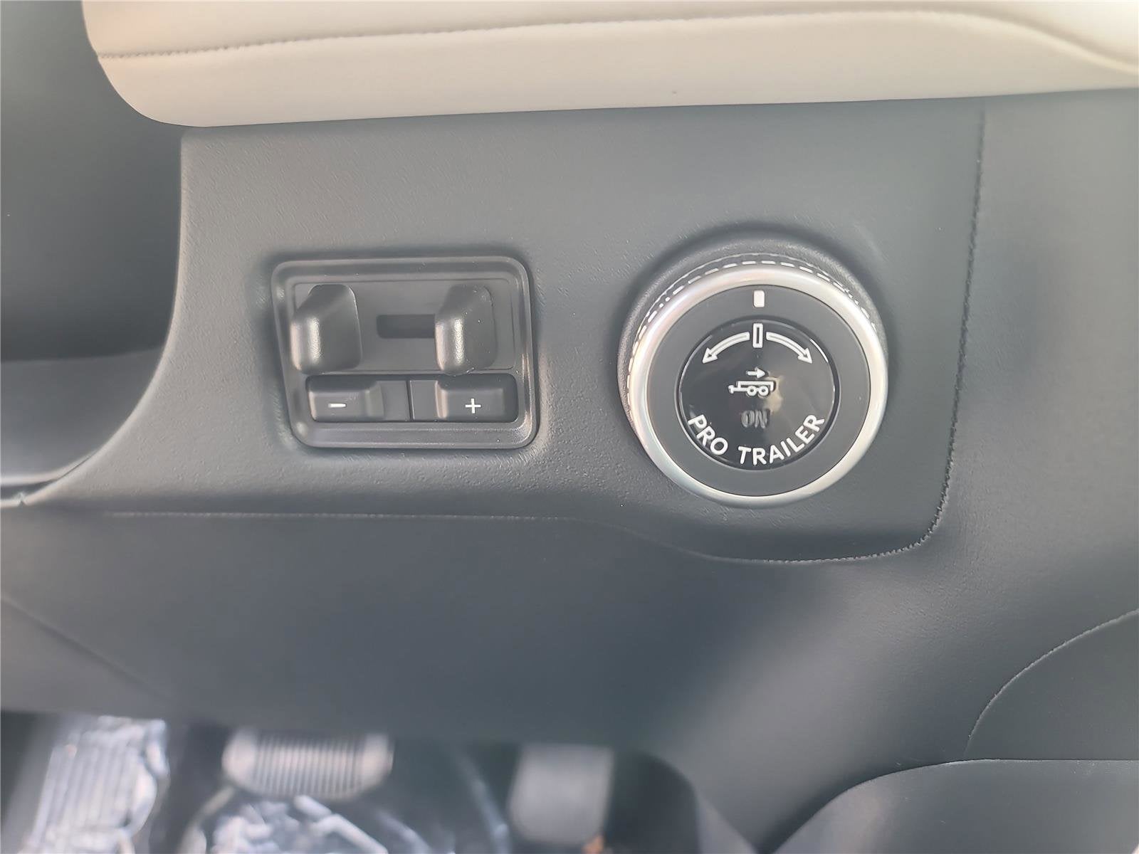 2026 Lincoln Navigator L