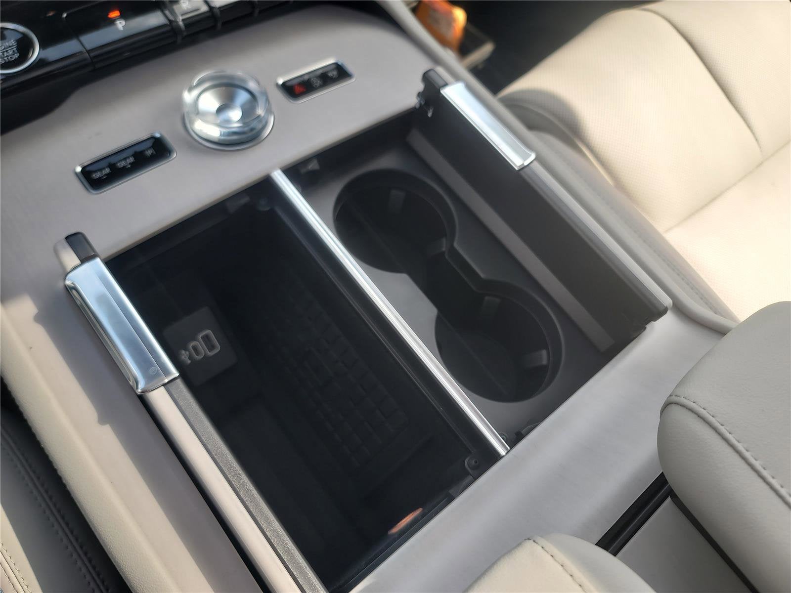 2026 Lincoln Navigator L
