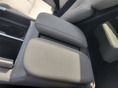 2026 Lincoln Navigator L