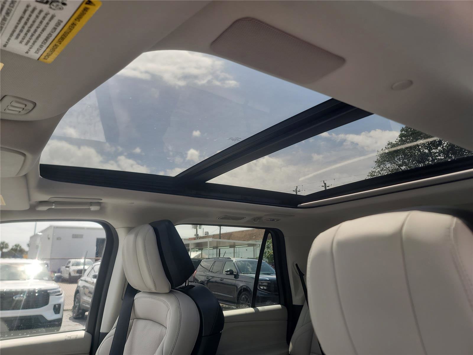 2026 Lincoln Navigator L