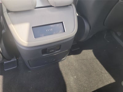 2026 Lincoln Navigator L