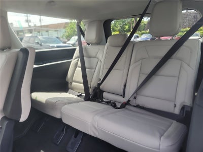 2026 Lincoln Navigator L